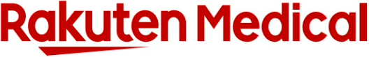 rakuten medical logo